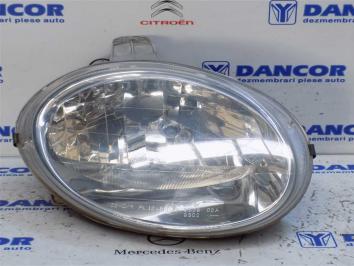 poza Daewoo Matiz 0.8i 2005 Benzina