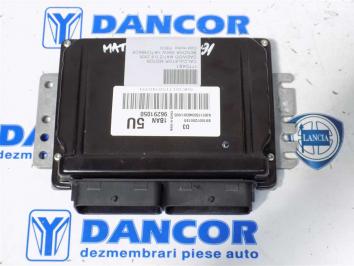 poza Daewoo Matiz 0.8i 2005 Benzina