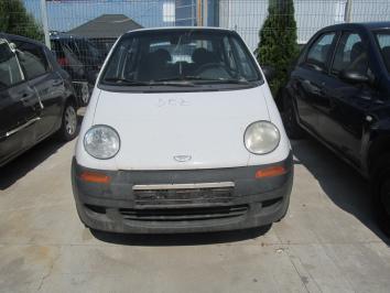 Daewoo Matiz 0.8i 2004 Benzina poza Daewoo Matiz 0.8i 2004 Benzina
