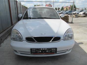 Daewoo Nubira 1.6i 2001 Benzina poza Daewoo Nubira 1.6i 2001 Benzina
