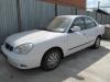 Daewoo Nubira 1.6i 2001 Benzina poza Daewoo Nubira 1.6i 2001 Benzina