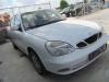 Daewoo Nubira 1.6i 2001 Benzina poza Daewoo Nubira 1.6i 2001 Benzina