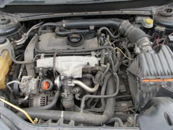 poza Dodge Dacota 2.0D 2008 Diesel