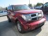 Dodge Nitro 2.8CRD 2007 Diesel poza Dodge Nitro 2.8CRD 2007 Diesel