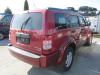 Dodge Nitro 2.8CRD 2007 Diesel poza Dodge Nitro 2.8CRD 2007 Diesel