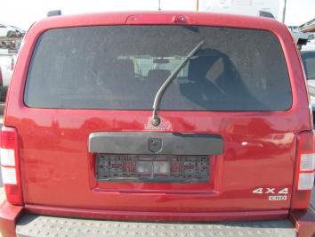 poza Dodge Nitro 2.8CRD 2007 Diesel