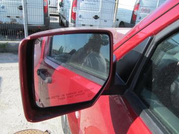 Dodge Nitro 2.8CRD 2007 Diesel poza Dodge Nitro 2.8CRD 2007 Diesel