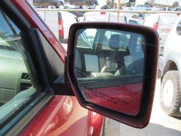 Dodge Nitro 2.8CRD 2007 Diesel poza Dodge Nitro 2.8CRD 2007 Diesel