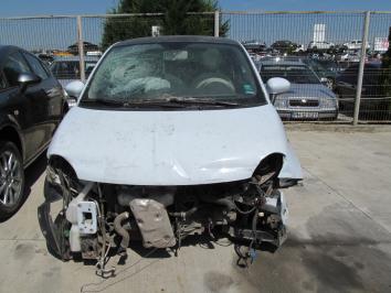 Fiat 500 1.2i 2009 Benzina poza Fiat 500 1.2i 2009 Benzina