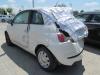 Fiat 500 1.2i 2011 Benzina poza Fiat 500 1.2i 2011 Benzina