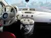 Fiat 500 1.2i 2011 Benzina poza Fiat 500 1.2i 2011 Benzina
