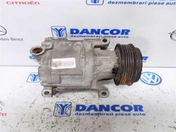 poza Fiat Albea 1.2i 2005 Benzina