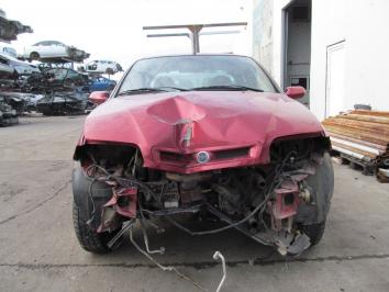 Fiat Albea 1.3i 2005 Benzina poza Fiat Albea 1.3i 2005 Benzina