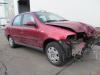 Fiat Albea 1.3i 2005 Benzina poza Fiat Albea 1.3i 2005 Benzina