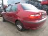 Fiat Albea 1.3i 2005 Benzina poza Fiat Albea 1.3i 2005 Benzina