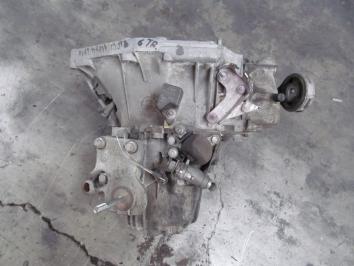 poza Fiat Brava 1.9 2002 Diesel 