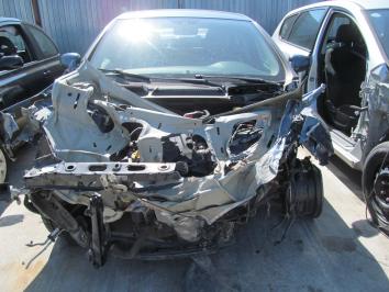 Fiat Bravo 1.4i 2008 Benzina poza Fiat Bravo 1.4i 2008 Benzina