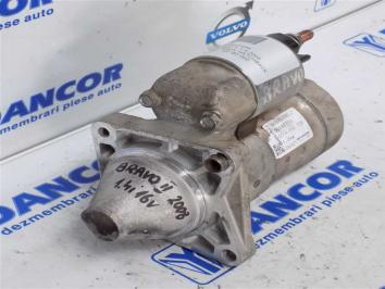 Fiat Bravo 1.4i 2008 Benzina poza Fiat Bravo 1.4i 2008 Benzina