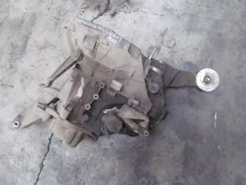 poza Fiat Bravo 1.6 2001 Benzina