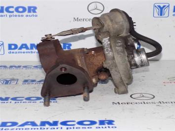 poza Fiat Doblo 1.3JTD 2004 Diesel