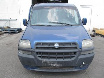 poza Fiat Doblo 1.3JTD 2005 Diesel