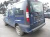 poza Fiat Doblo 1.3JTD 2005 Diesel