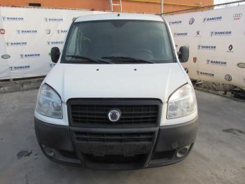 poza Fiat Doblo 1.3JTD 2008 Diesel