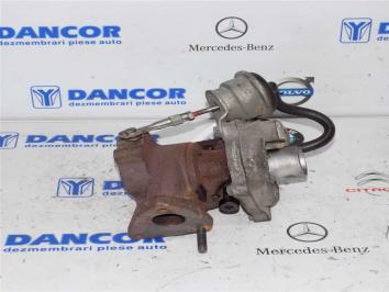 poza Fiat Doblo 1.3JTD 2008 Diesel