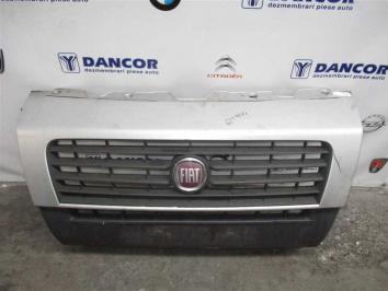 poza Fiat Doblo 1.3JTD 2008 Diesel