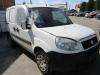 Fiat Doblo 1.3JTD 2010 Diesel poza Fiat Doblo 1.3JTD 2010 Diesel
