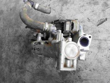 Fiat Doblo 1.3JTD 2011 Diesel poza Fiat Doblo 1.3JTD 2011 Diesel