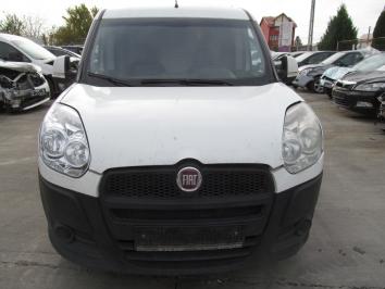 poza Fiat Doblo 1.3JTD 2012 Diesel