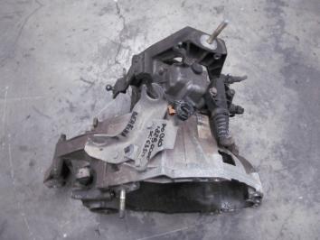 poza Fiat Doblo 1.6 2004 Benzina