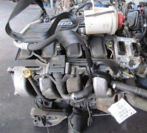 Fiat Doblo 1.6 2005 Benzina poza Fiat Doblo 1.6 2005 Benzina