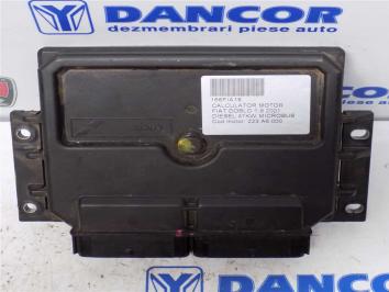 poza Fiat Doblo 1.9D 2001 Diesel