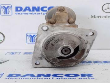 poza Fiat Doblo 1.9D 2002 Diesel