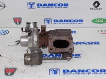 poza Fiat Doblo 1.9JTD 2002 Diesel