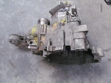 poza Fiat Ducato 1.9 1993 Diesel 