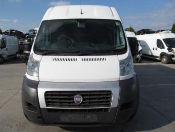 poza Fiat Ducato 2.3JTD 2008 Diesel