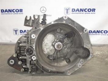 poza Fiat Ducato 2.3JTD 2009 Diesel