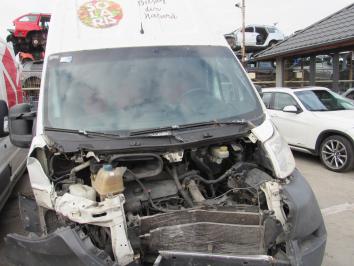 Fiat Ducato 2.3JTD 2011 Diesel poza Fiat Ducato 2.3JTD 2011 Diesel