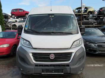 poza Fiat Ducato 2.3JTD 2015 Diesel