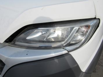 Fiat Ducato 2.3JTD 2015 Diesel poza Fiat Ducato 2.3JTD 2015 Diesel