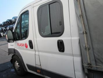 Fiat Ducato 2.3JTD 2015 Diesel poza Fiat Ducato 2.3JTD 2015 Diesel