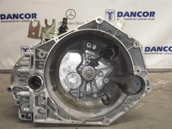 poza Fiat Ducato 2.3JTD 2016 Diesel