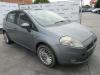 Fiat Grande Punto 1.3JTD 2006 Diesel poza Fiat Grande Punto 1.3JTD 2006 Diesel