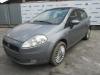 Fiat Grande Punto 1.3JTD 2006 Diesel poza Fiat Grande Punto 1.3JTD 2006 Diesel