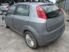 Fiat Grande Punto 1.3JTD 2006 Diesel poza Fiat Grande Punto 1.3JTD 2006 Diesel