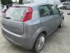 Fiat Grande Punto 1.3JTD 2006 Diesel poza Fiat Grande Punto 1.3JTD 2006 Diesel