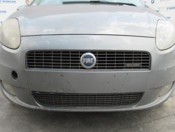 poza Fiat Grande Punto 1.3JTD 2006 Diesel